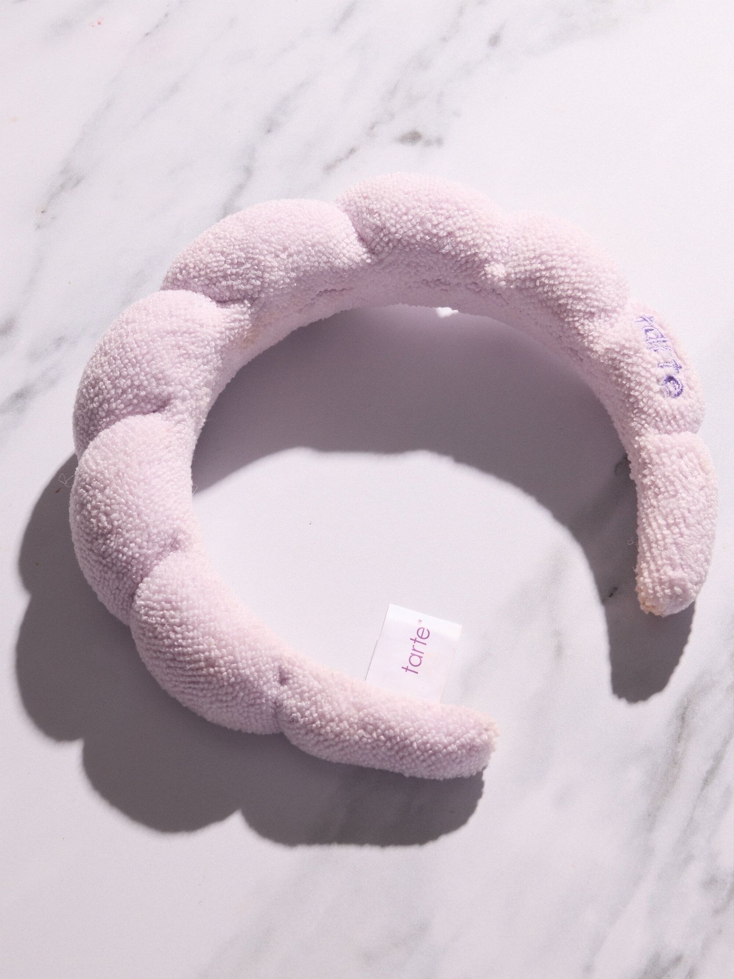 GRWM headband image number 4