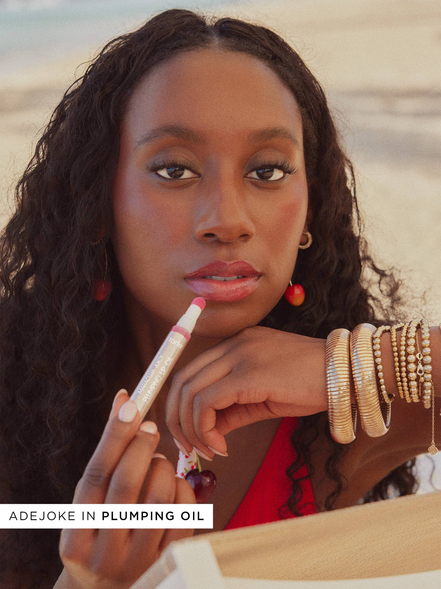 maracuja juicy cherry crush & best-selling lip duo image number 6