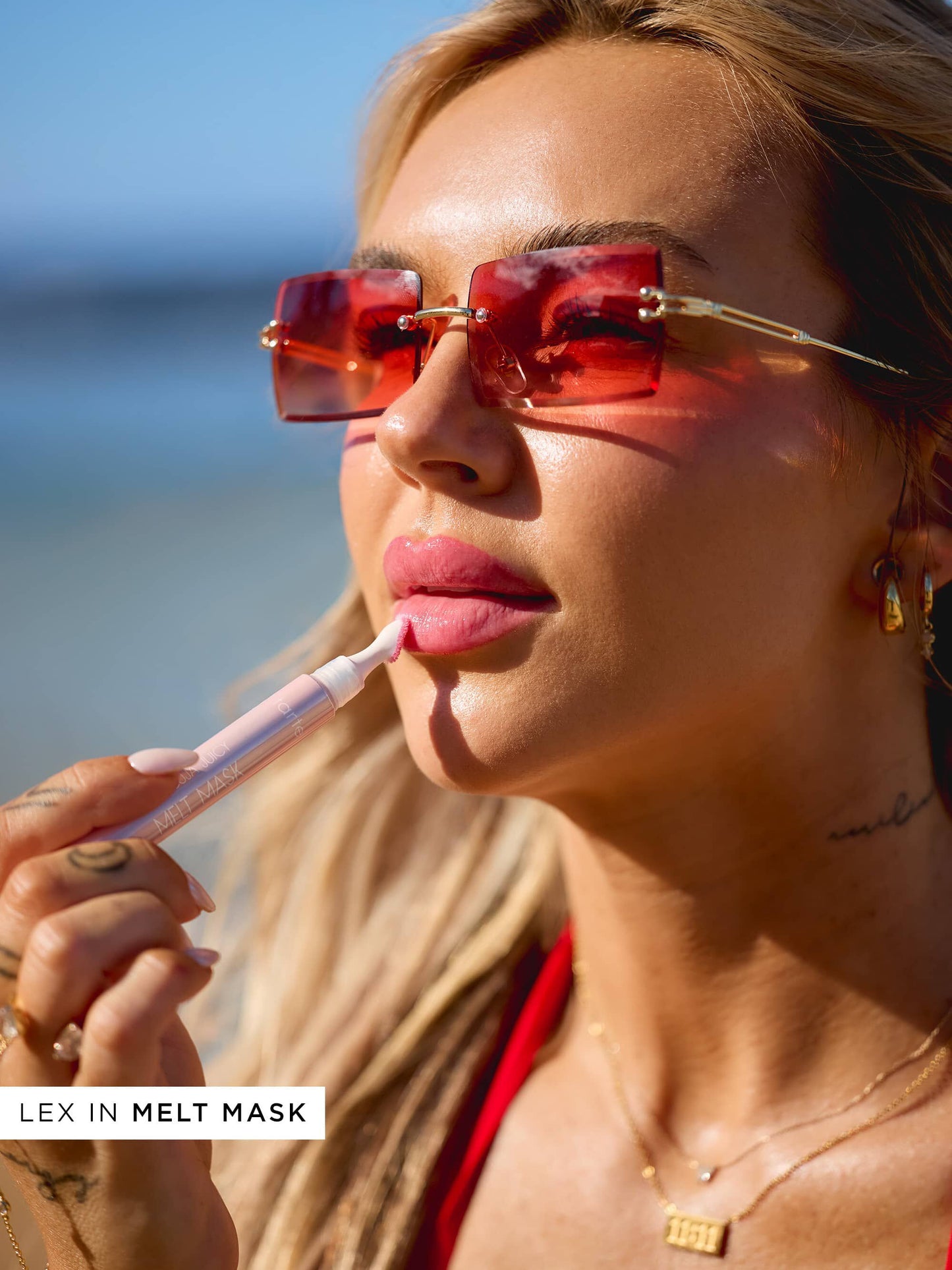 maracuja juicy cherry crush & best-selling lip duo image number 3