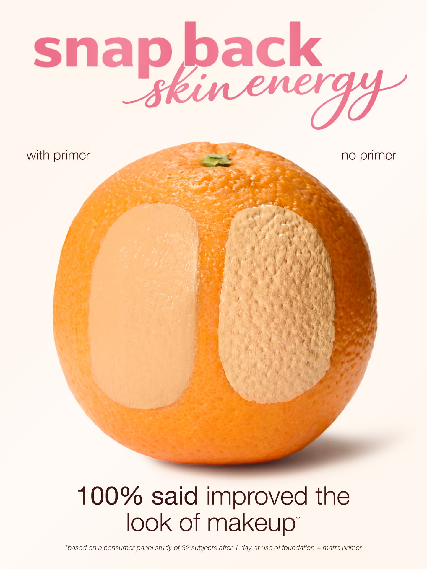 ballin’ base™ poreless primer