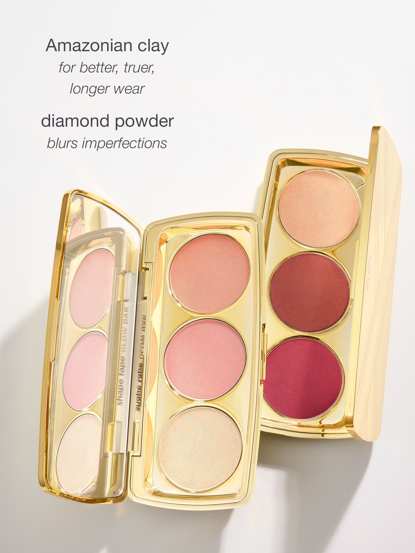 @itsmaureenkelly highlight reel cheek wardrobe