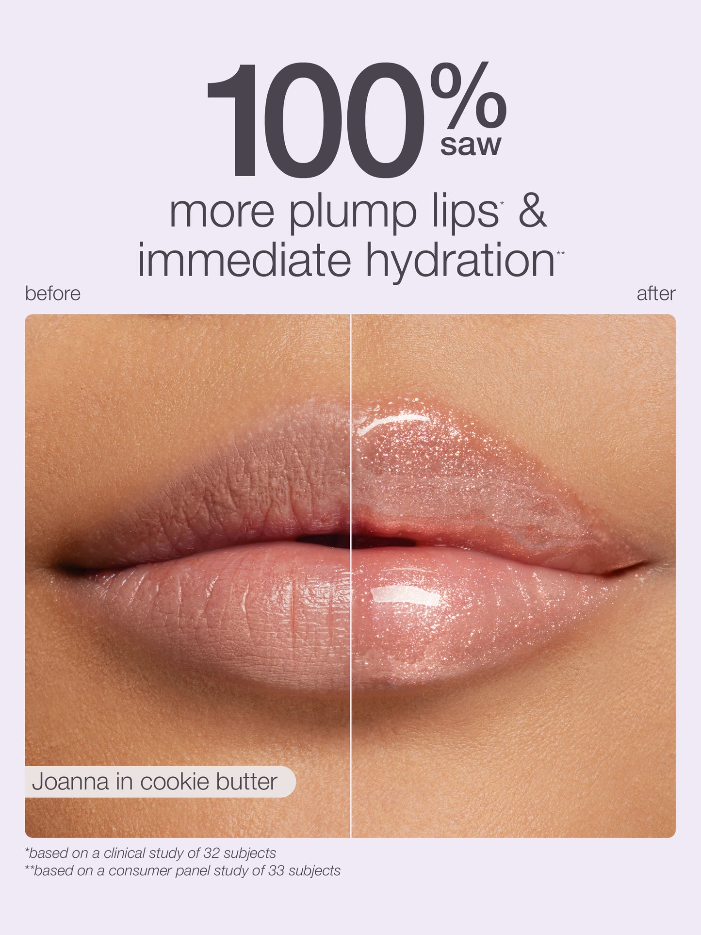 lil' treats maracuja juicy lip trio