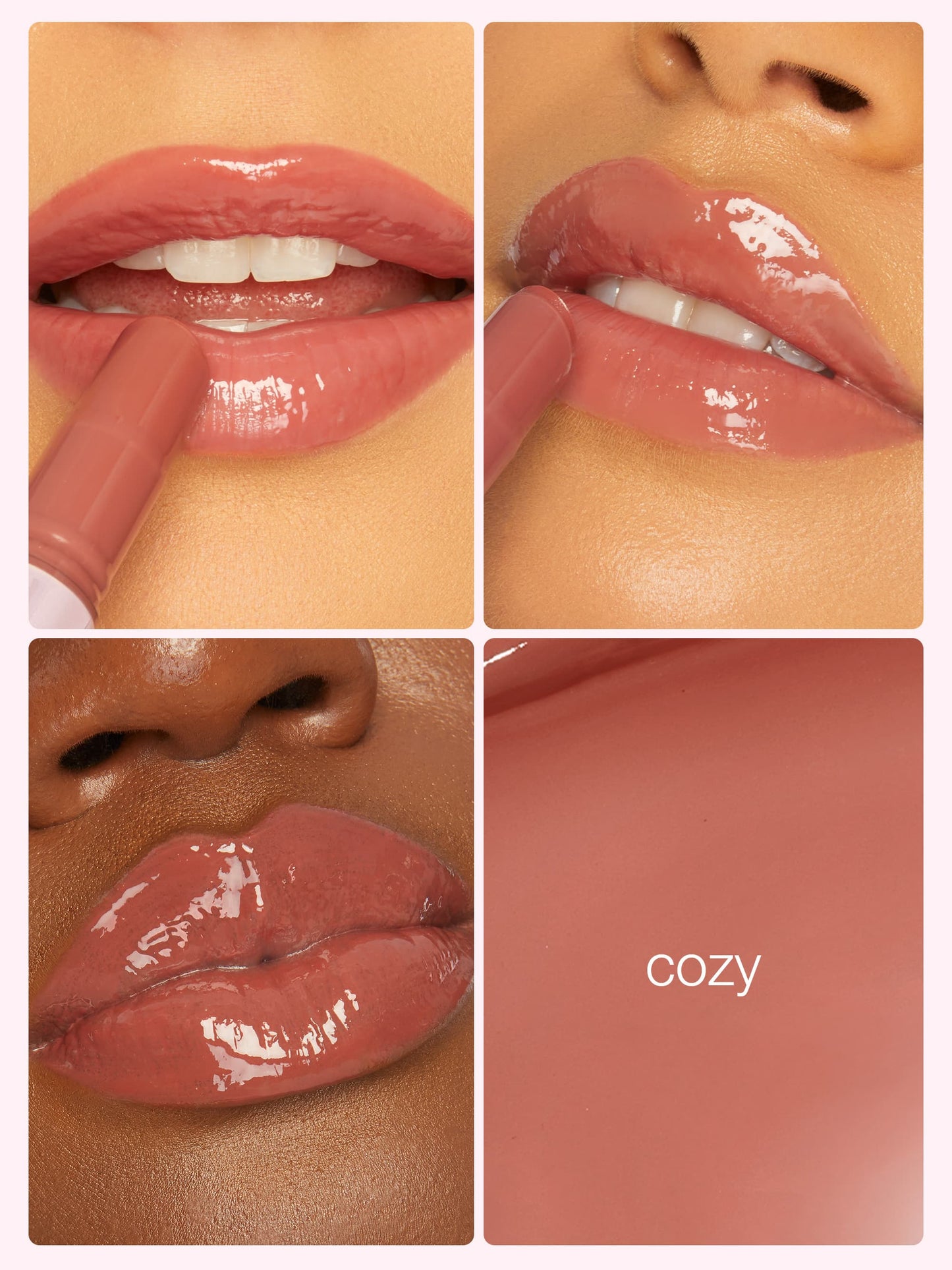 maracuja juicy lip balm gloss