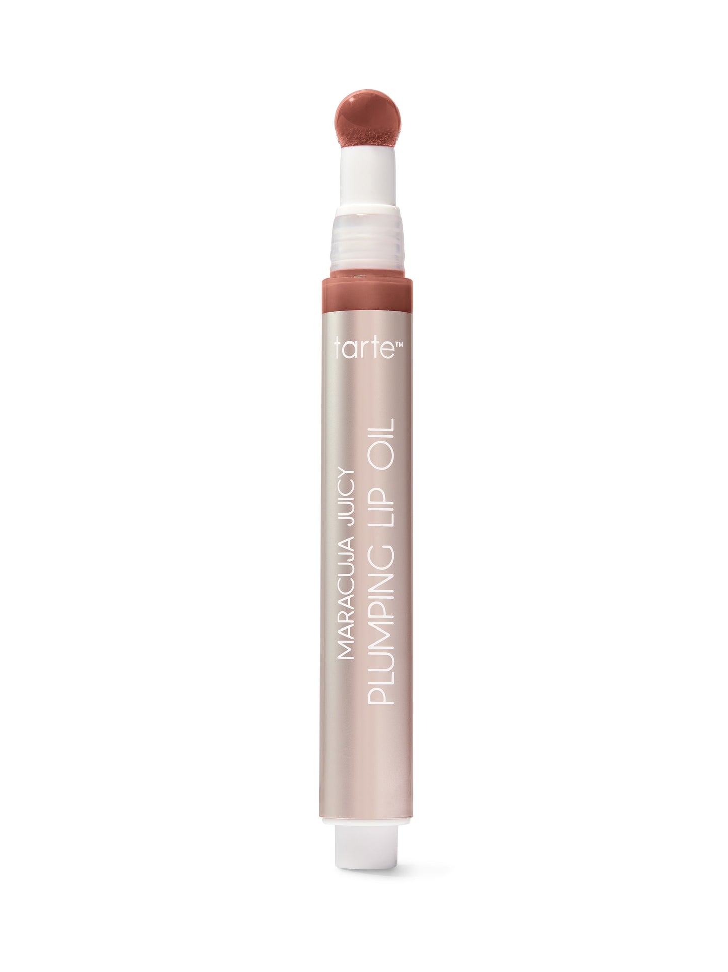 maracuja juicy plumping lip oil