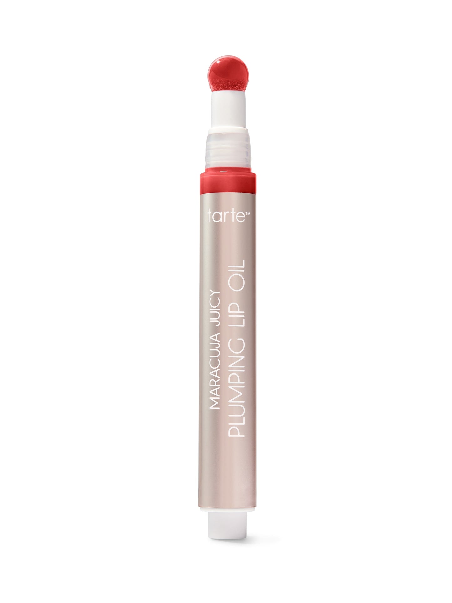 maracuja juicy plumping lip oil