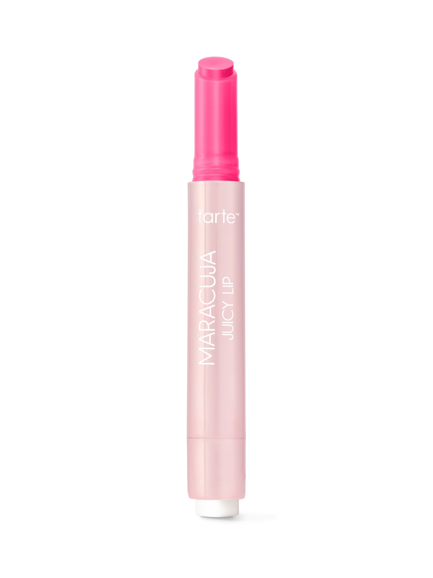 maracuja juicy lip balm gloss