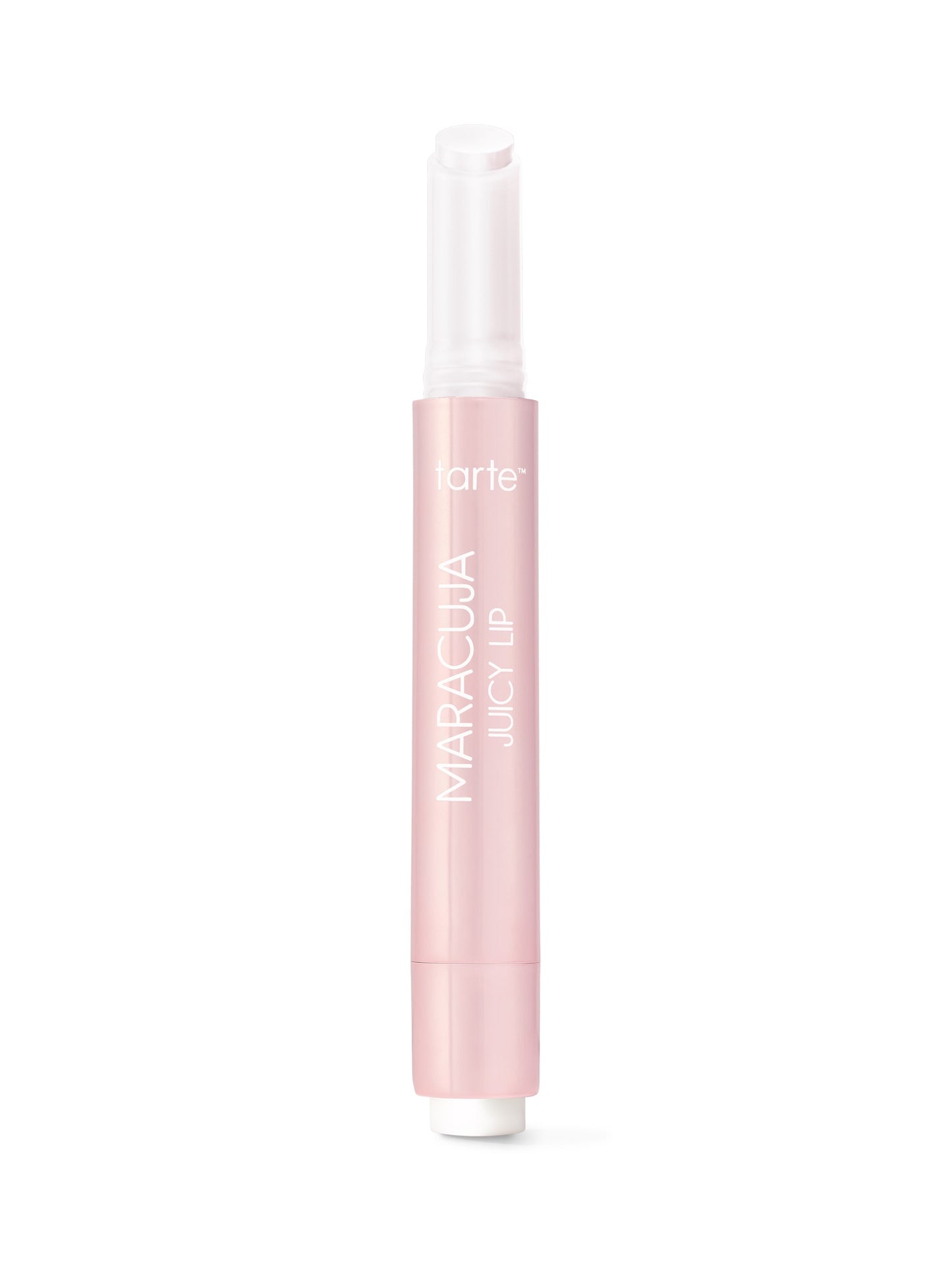 maracuja juicy lip balm gloss
