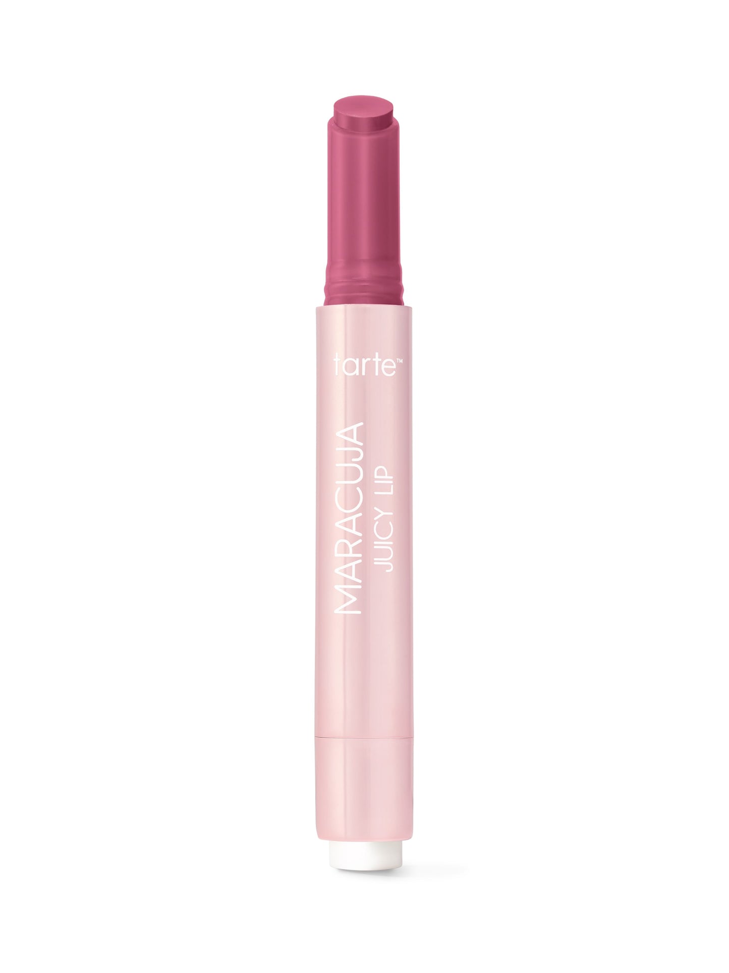maracuja juicy lip balm gloss