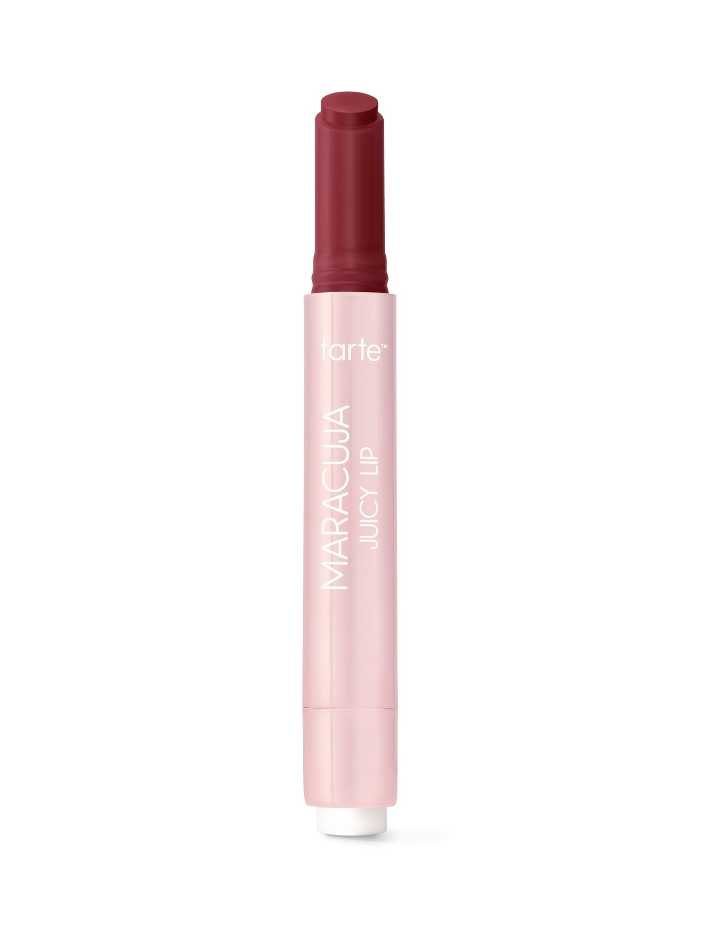 maracuja juicy lip balm gloss