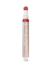 A dual-ended beauty pen with a red applicator tip at one end and text Maracuja Juicy Lip on the body, set against a plain white background.