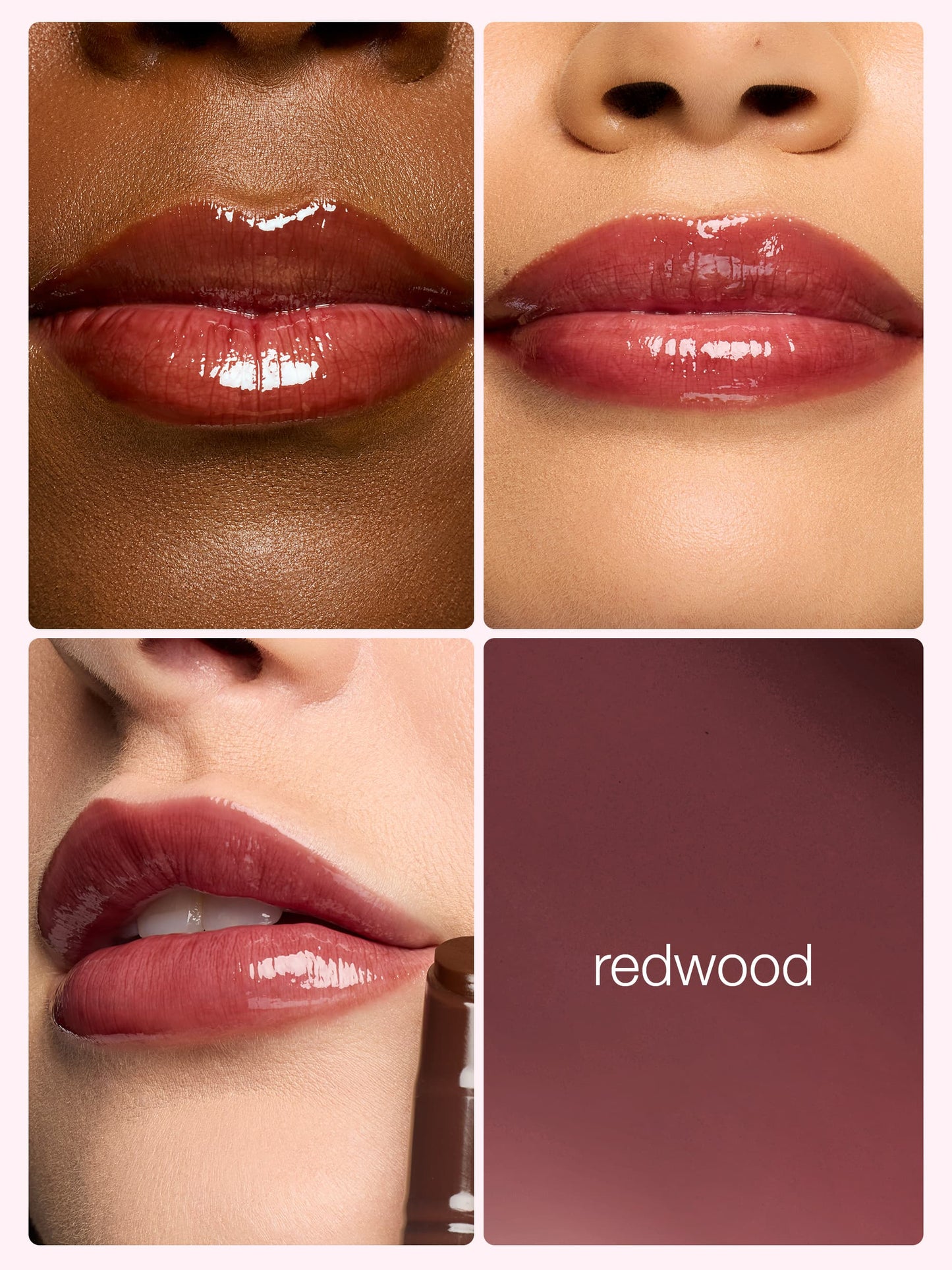 maracuja juicy lip balm gloss