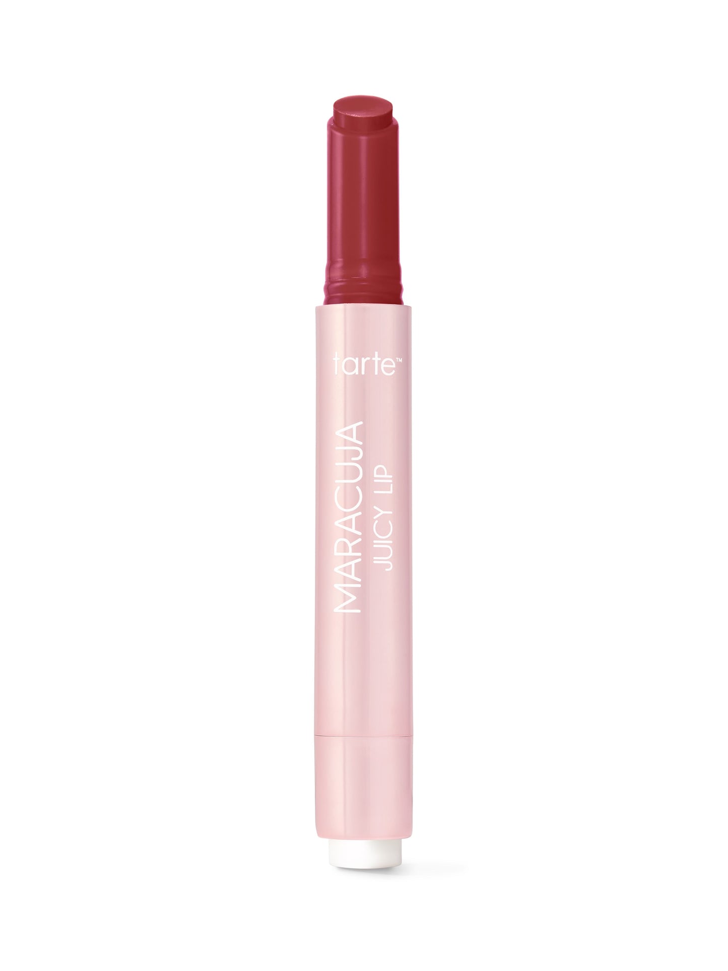 maracuja juicy lip balm gloss