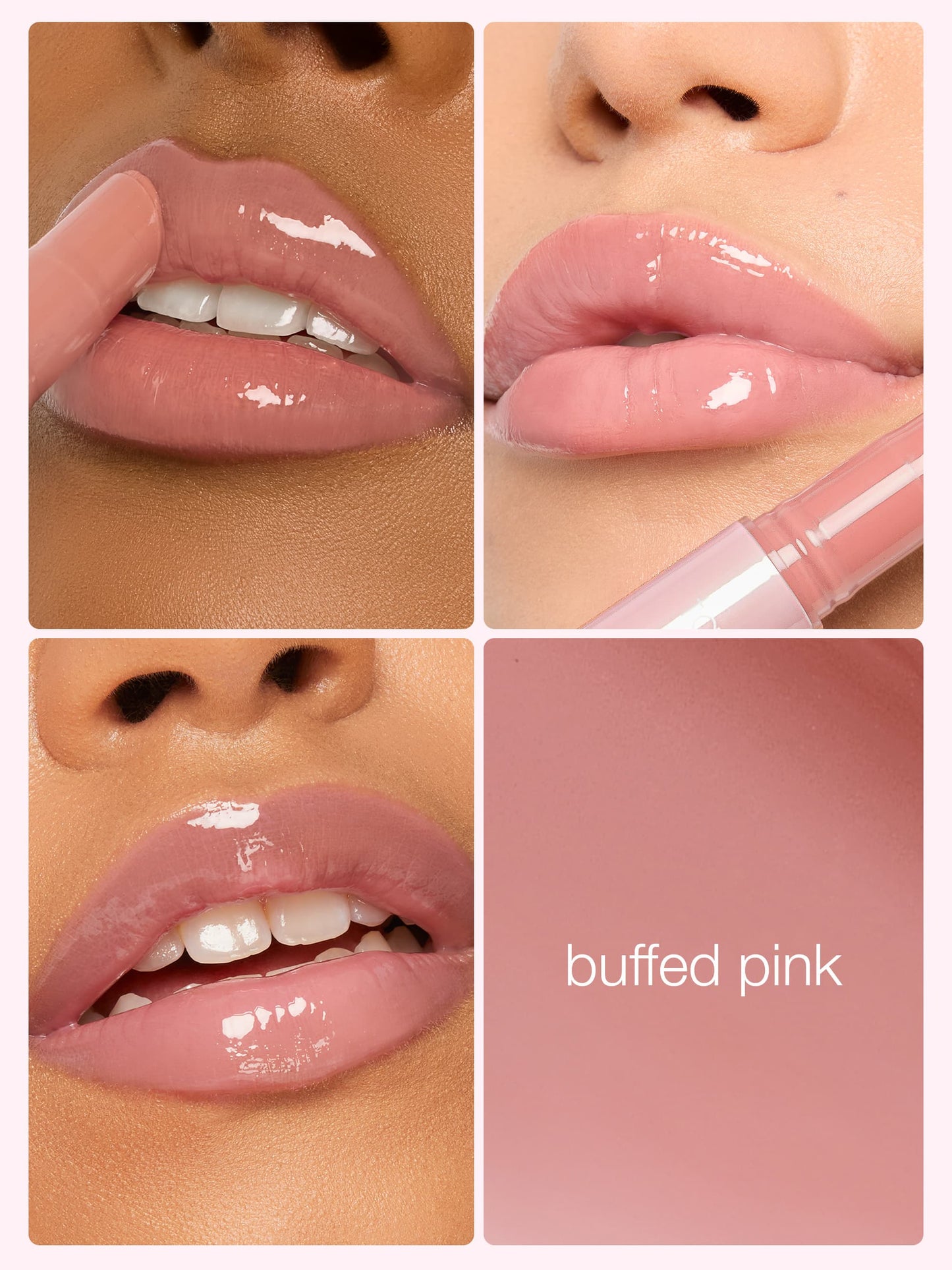 maracuja juicy lip balm gloss