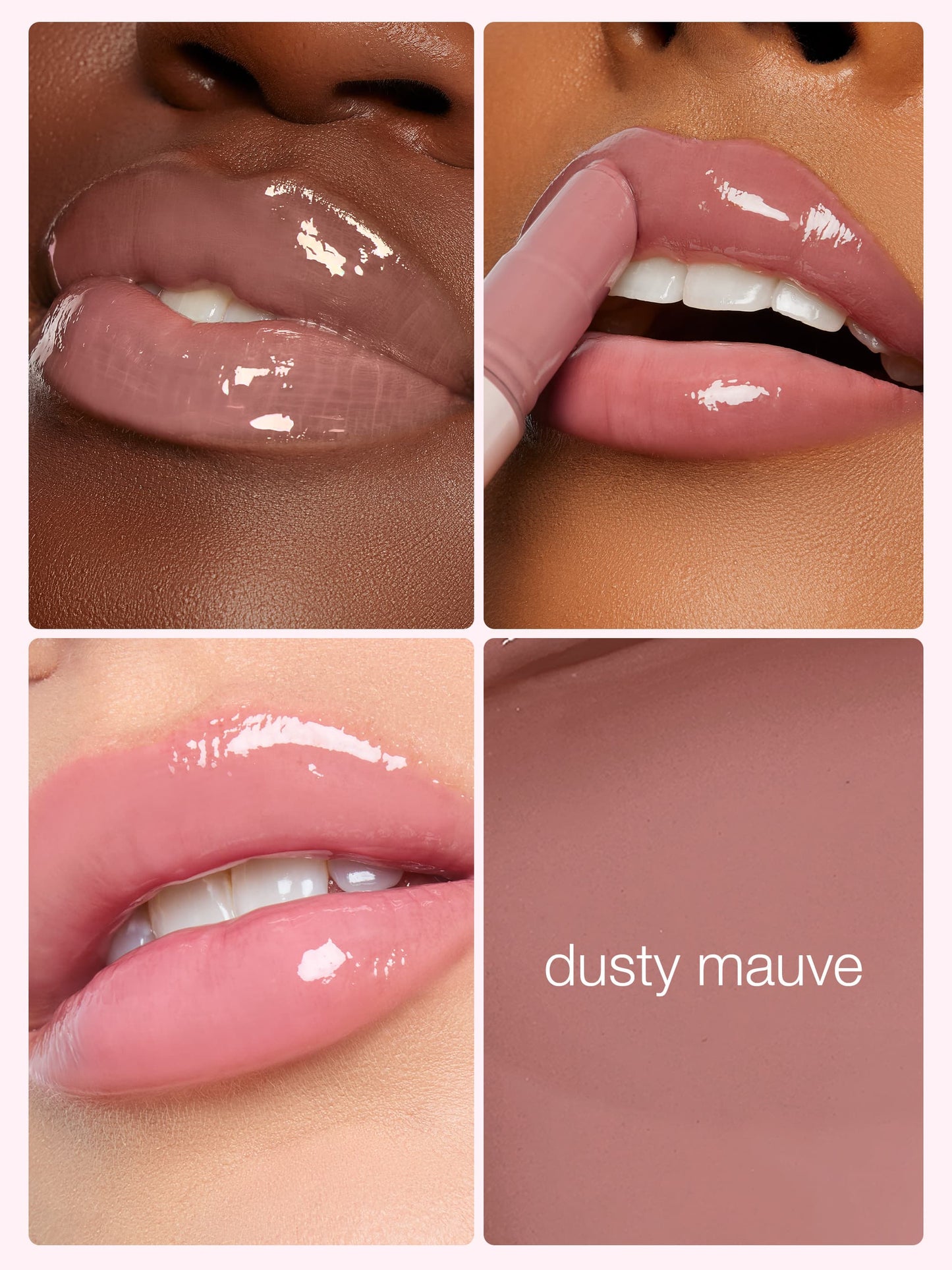 maracuja juicy lip balm gloss