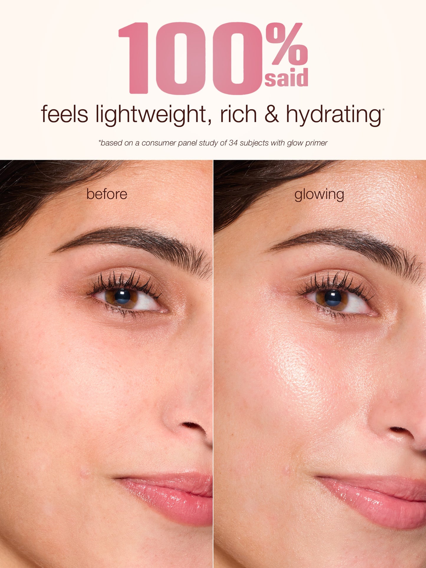 ballin’ base™ poreless primer