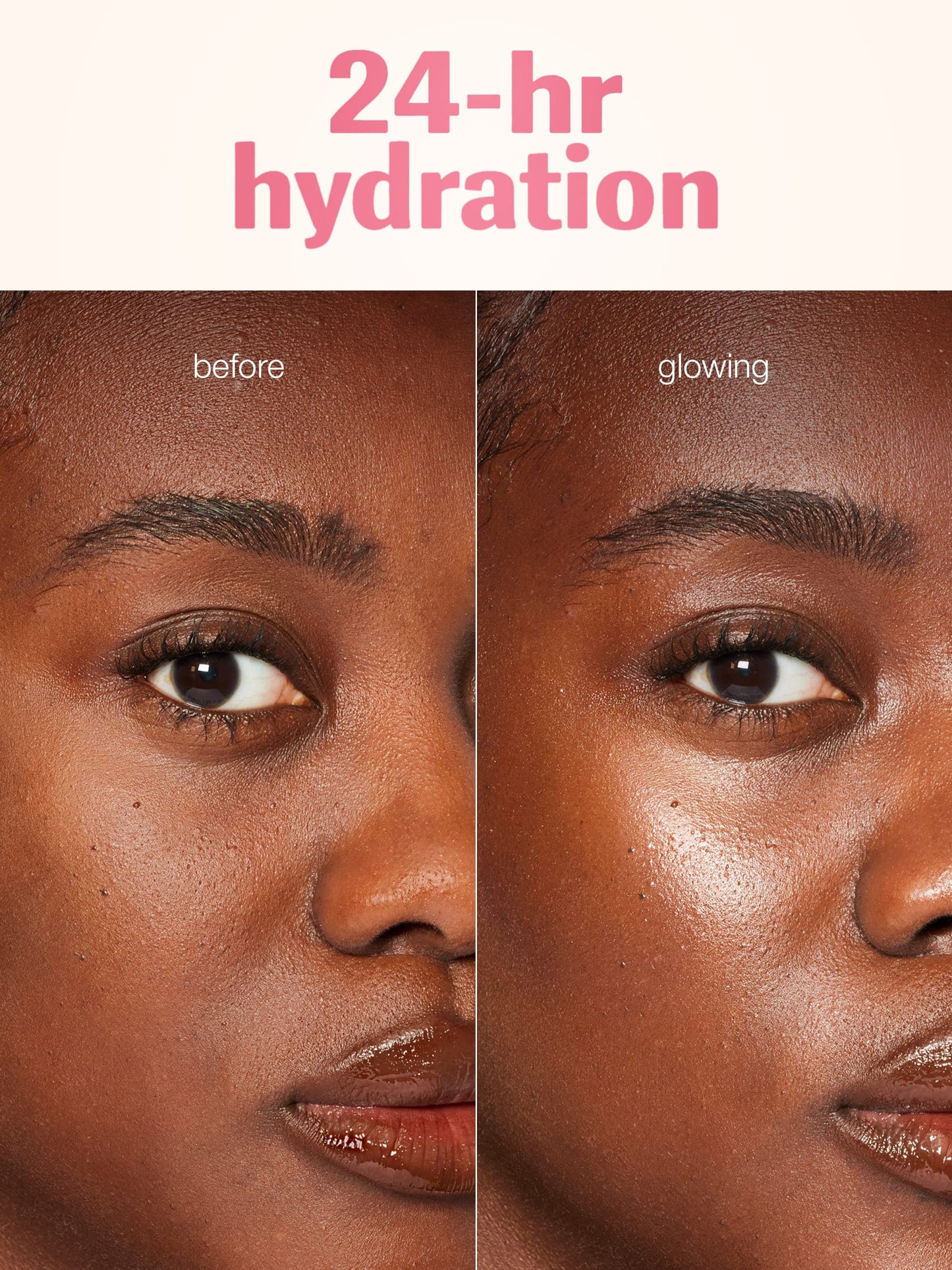 ballin’ base™ poreless primer