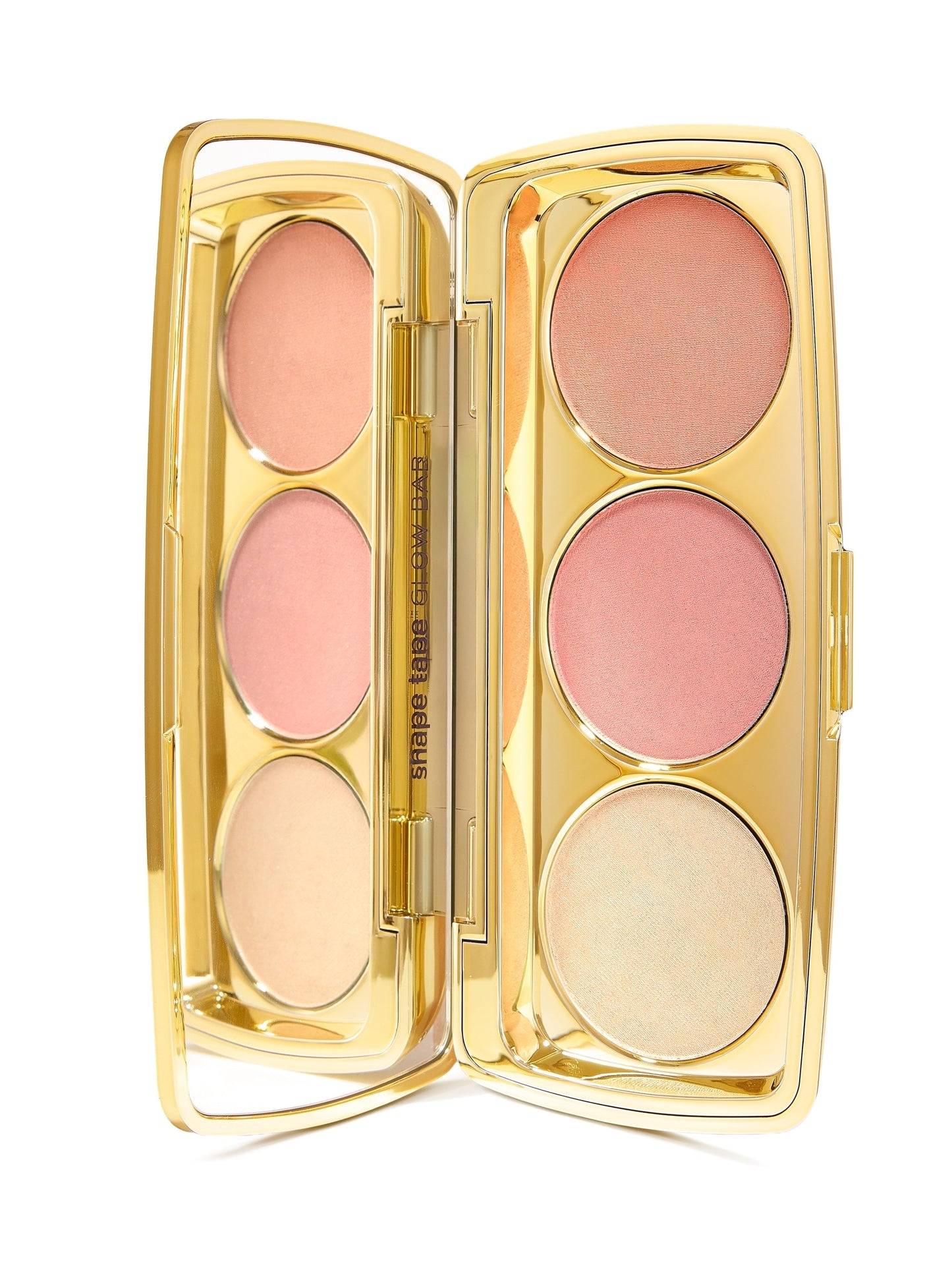 @itsmaureenkelly highlight reel cheek wardrobe