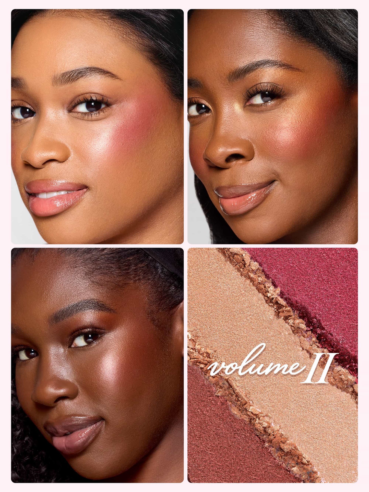 @itsmaureenkelly highlight reel cheek wardrobe