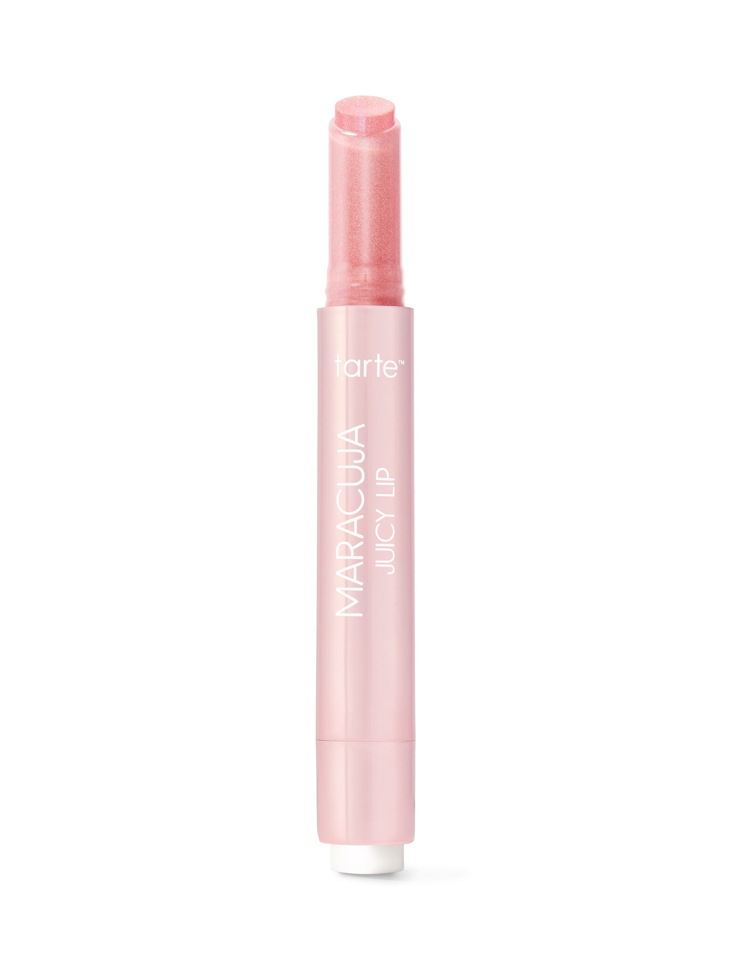 maracuja juicy lip balm gloss