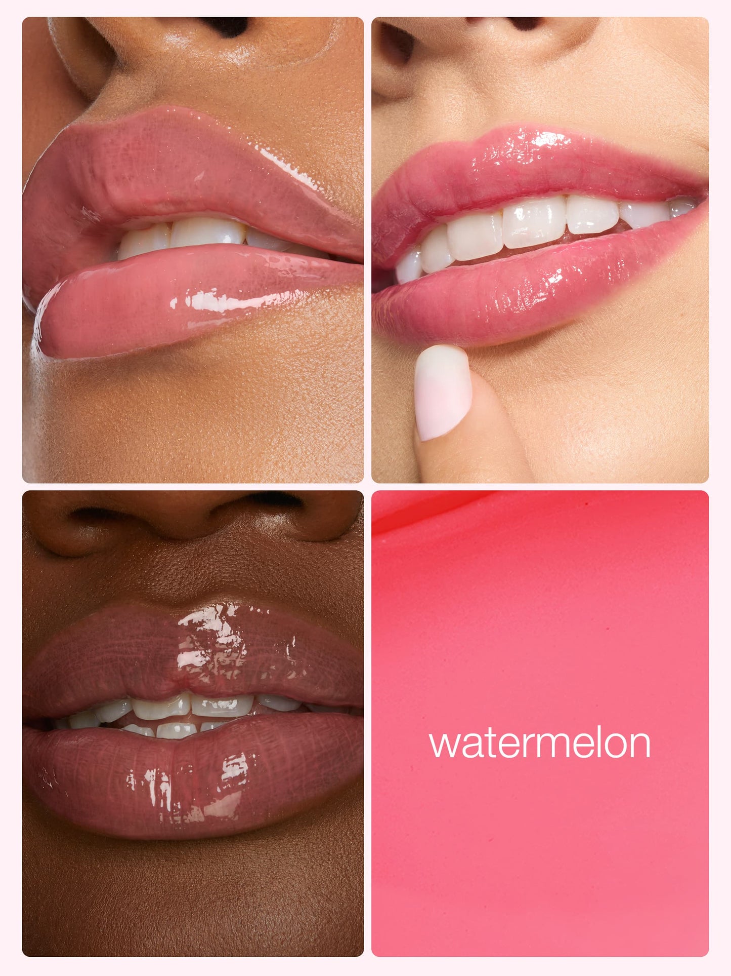 maracuja juicy lip balm gloss