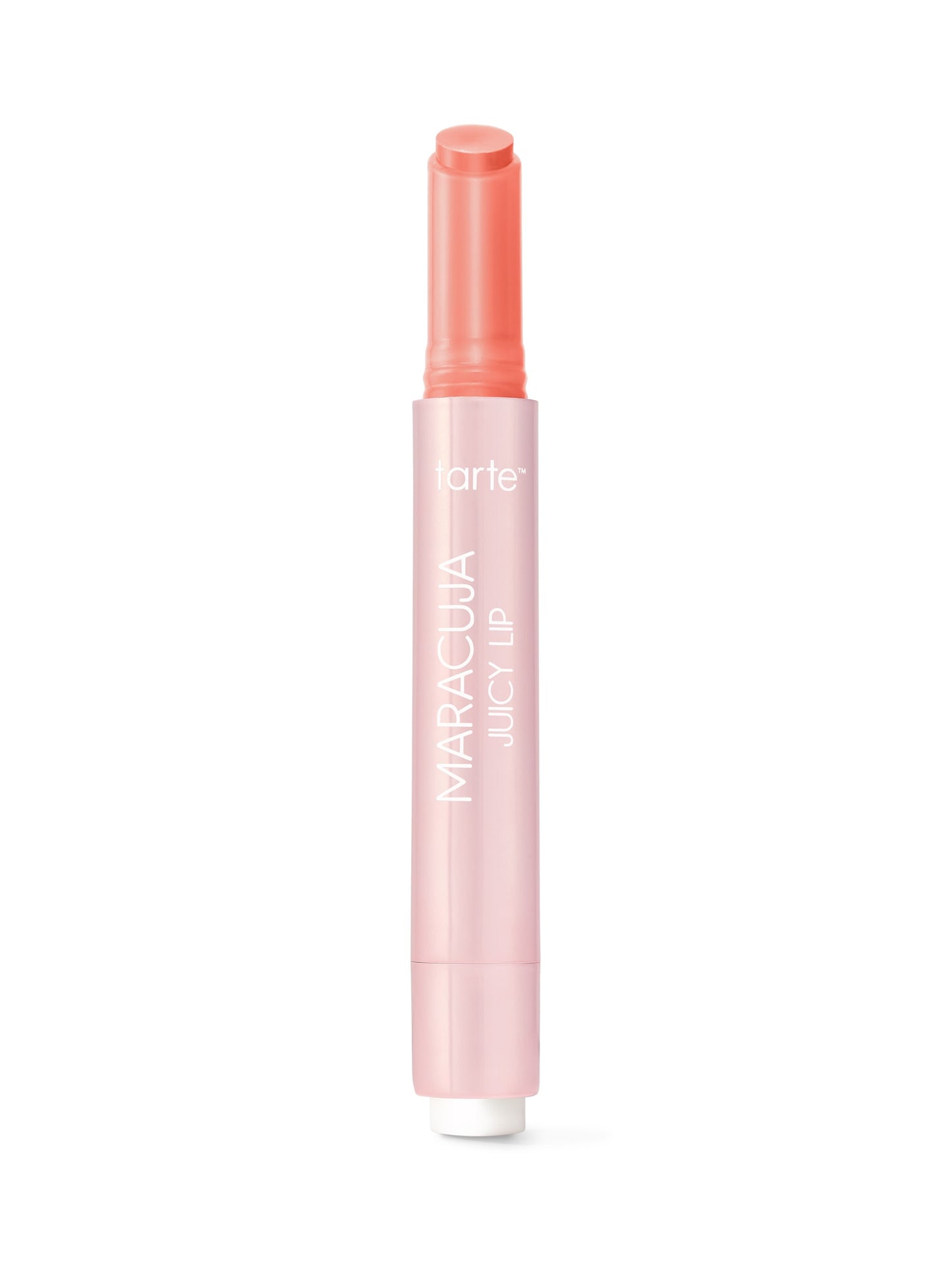 maracuja juicy lip balm gloss