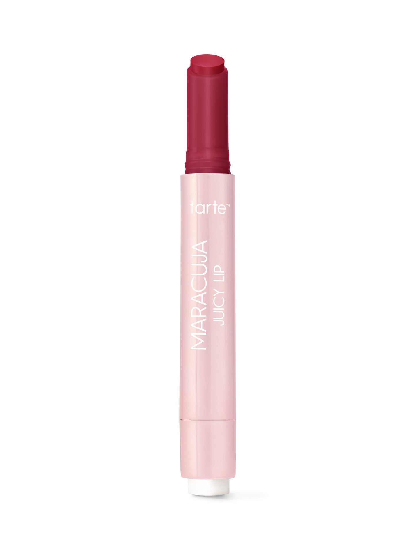 maracuja juicy lip balm gloss